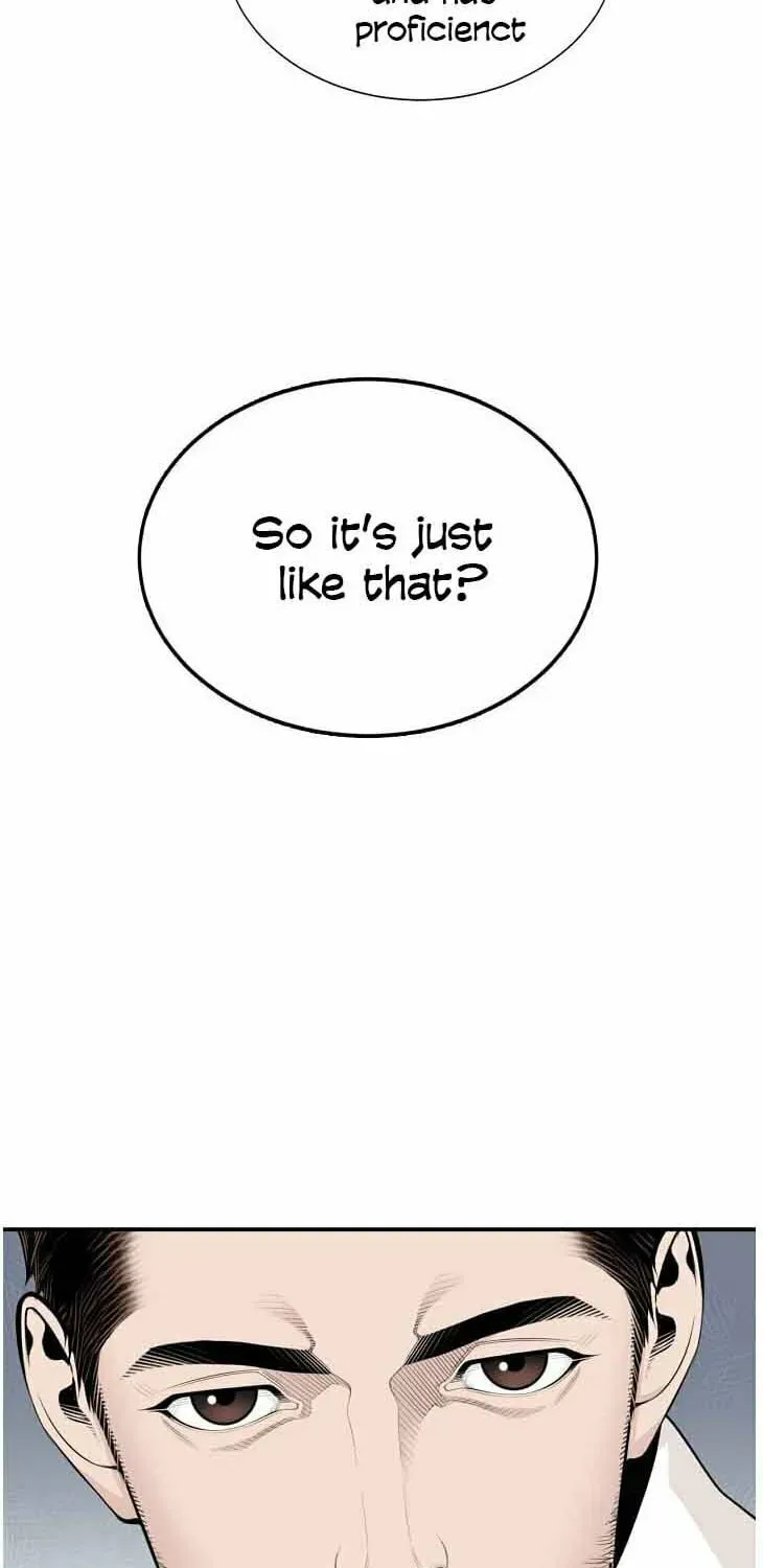 A True Doctor Chapter 9 — Page 48