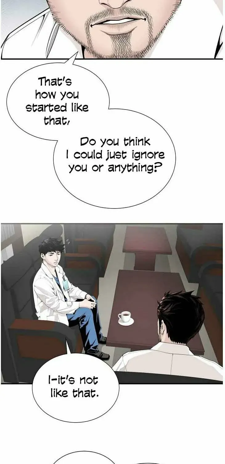 A True Doctor Chapter 9 — Page 49