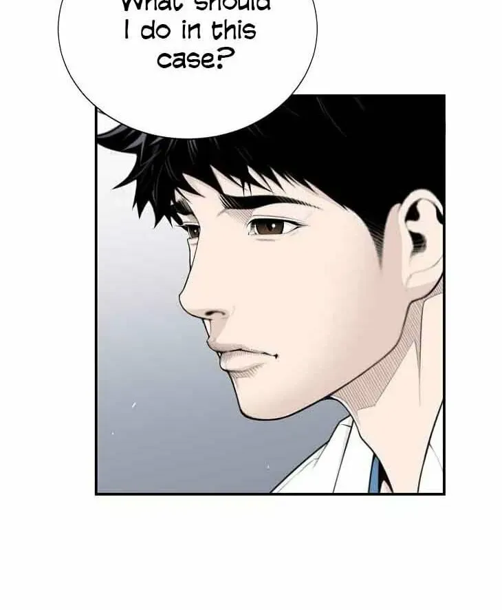A True Doctor Chapter 9 — Page 51
