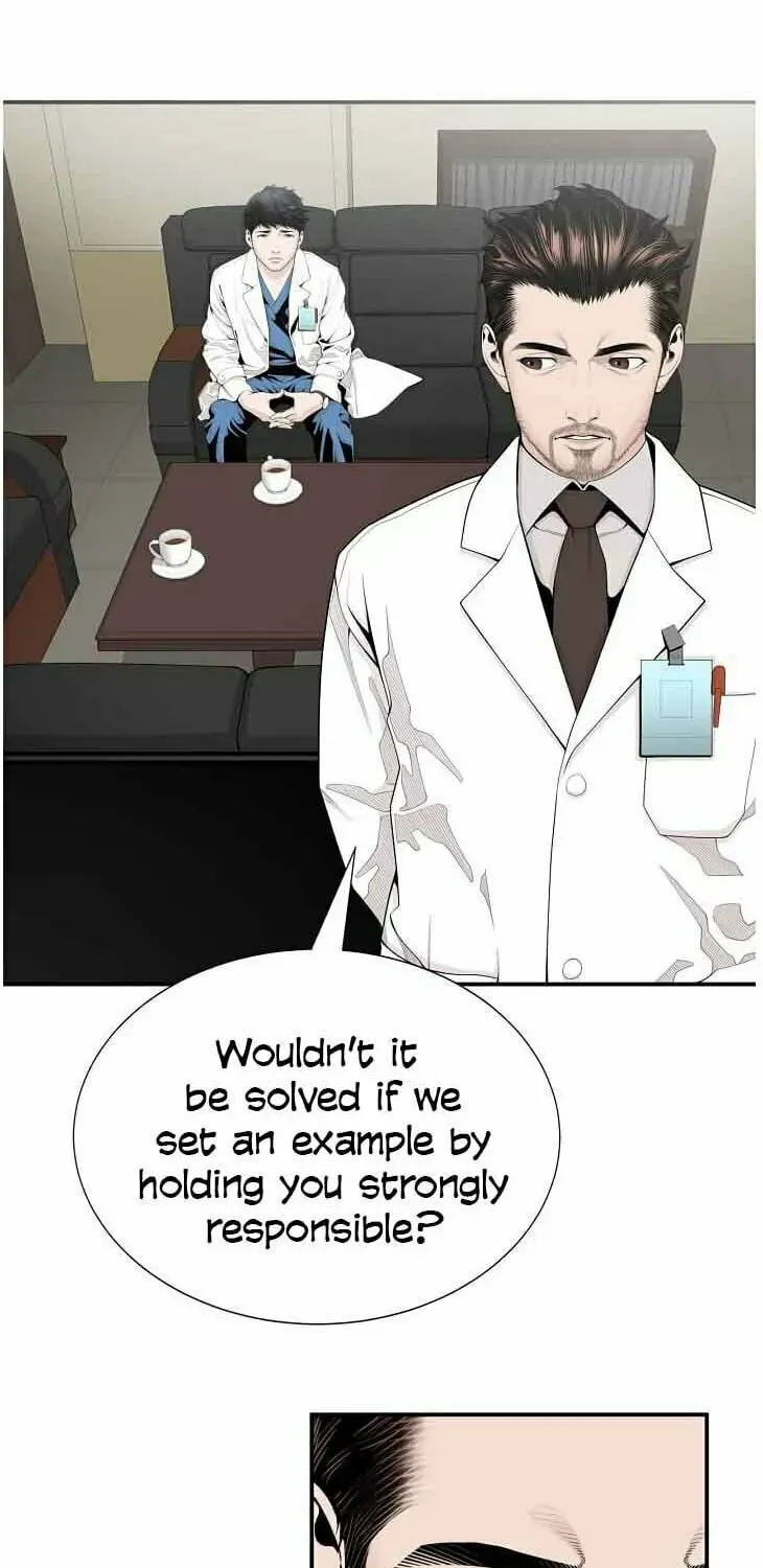 A True Doctor Chapter 9 — Page 52