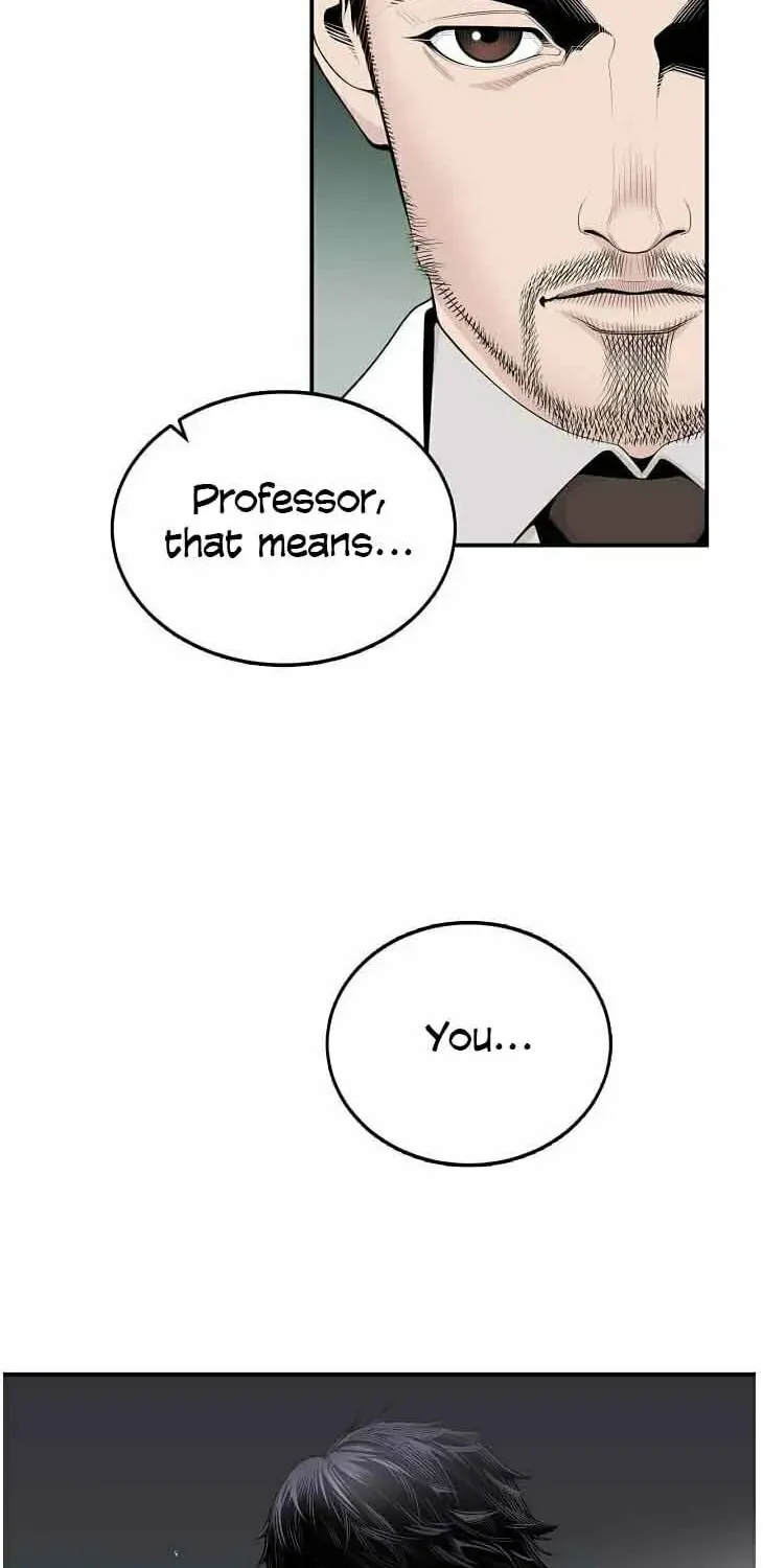 A True Doctor Chapter 9 — Page 53