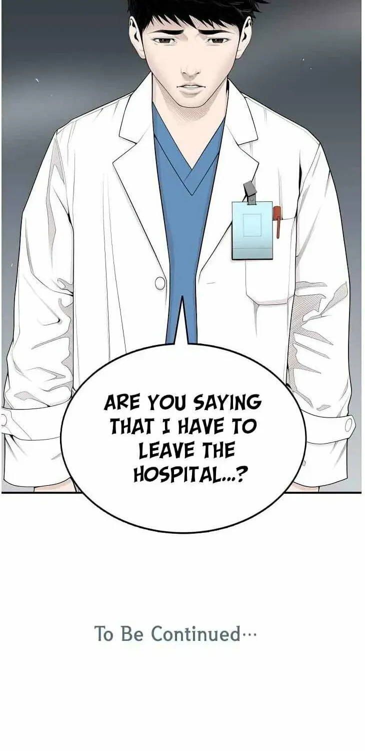 A True Doctor Chapter 9 — Page 54