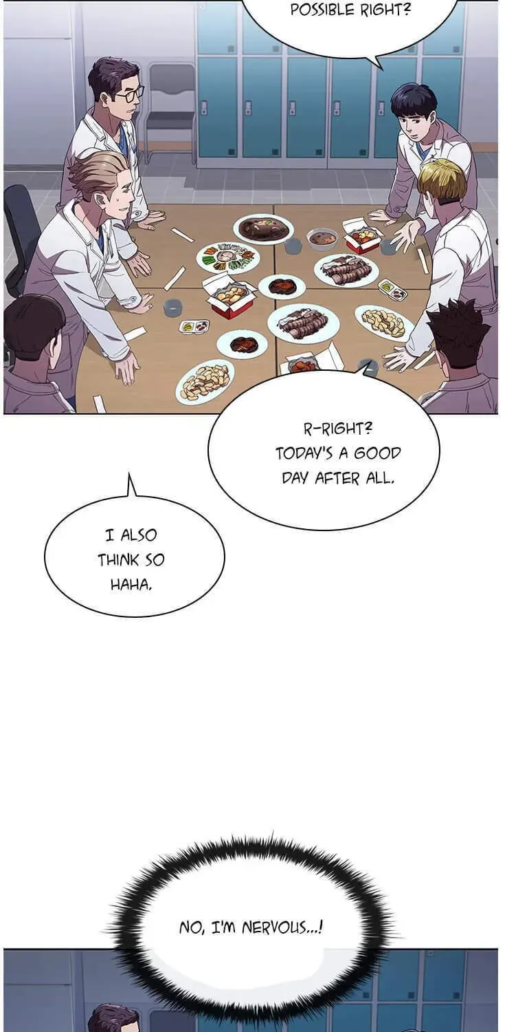 A True Doctor Chapter 90 — Page 4
