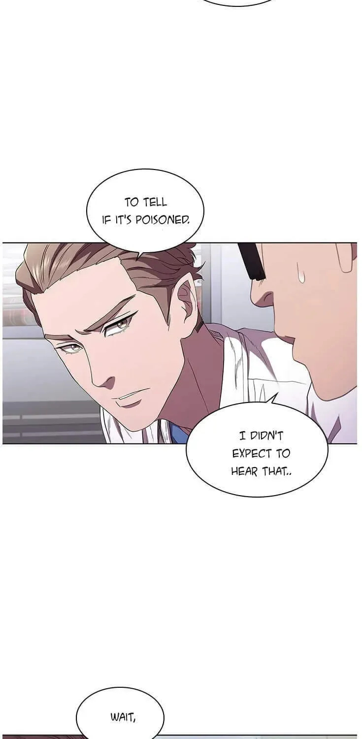 A True Doctor Chapter 90 — Page 7