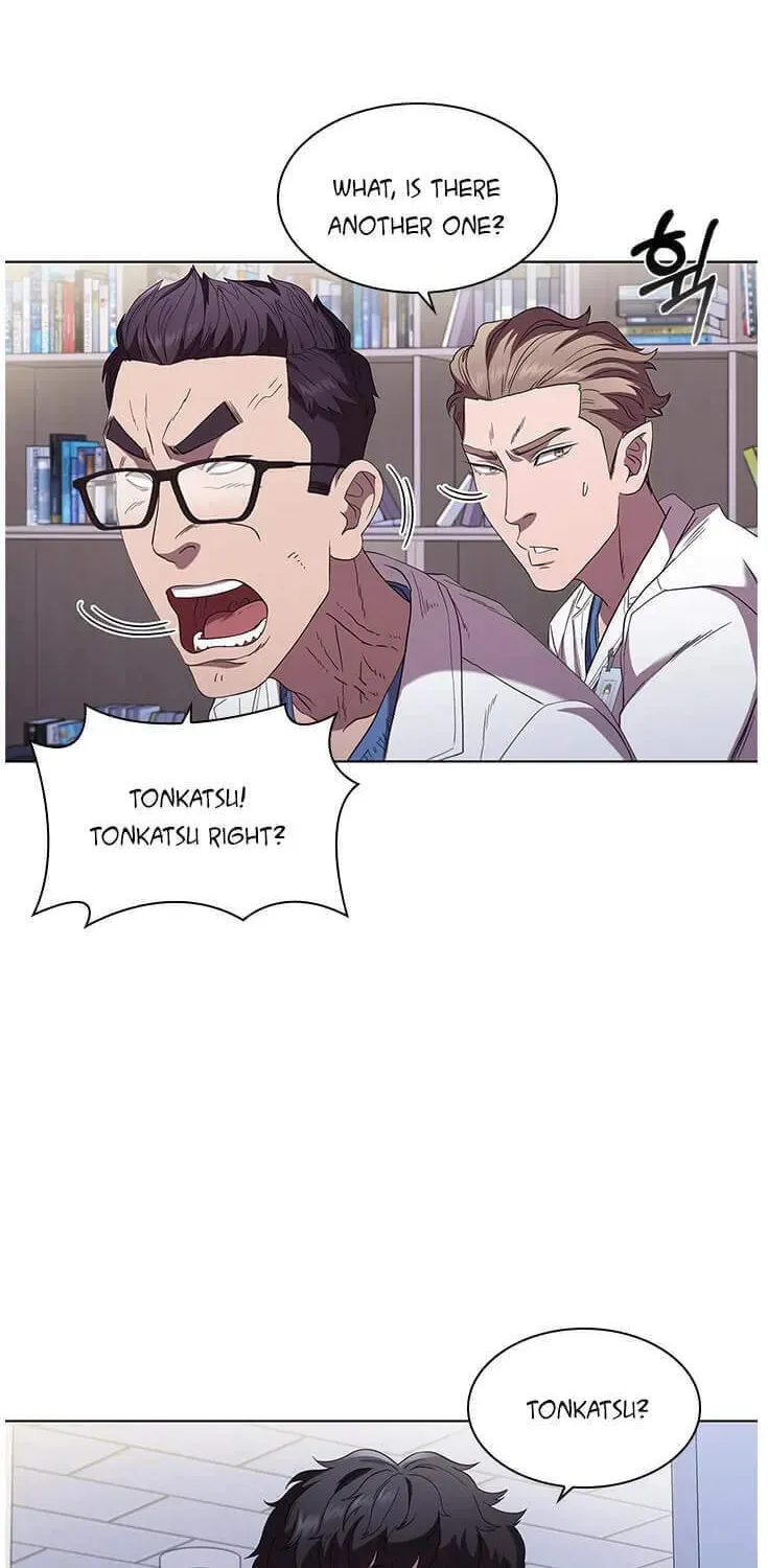 A True Doctor Chapter 90 — Page 11