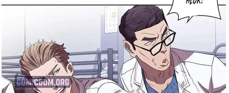 A True Doctor Chapter 90 — Page 17
