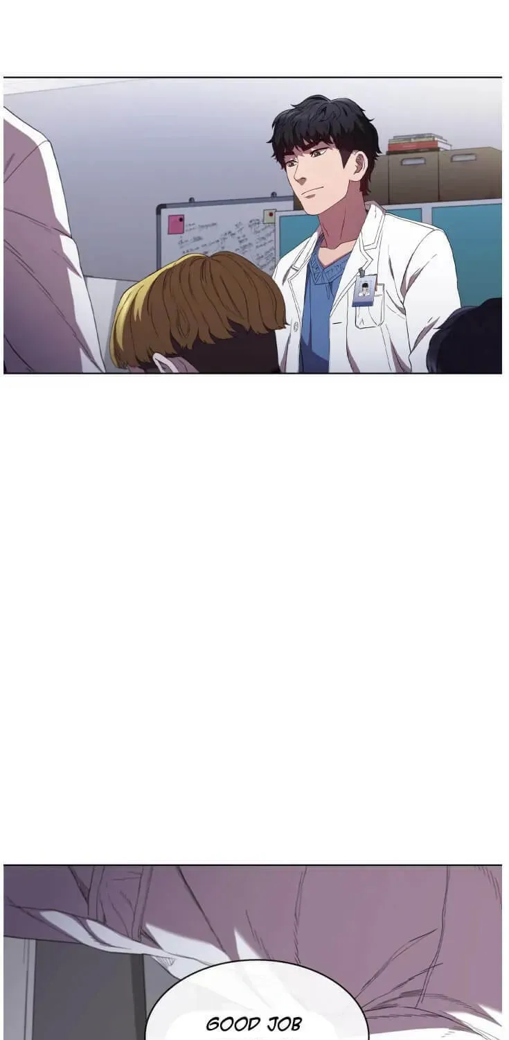 A True Doctor Chapter 90 — Page 22