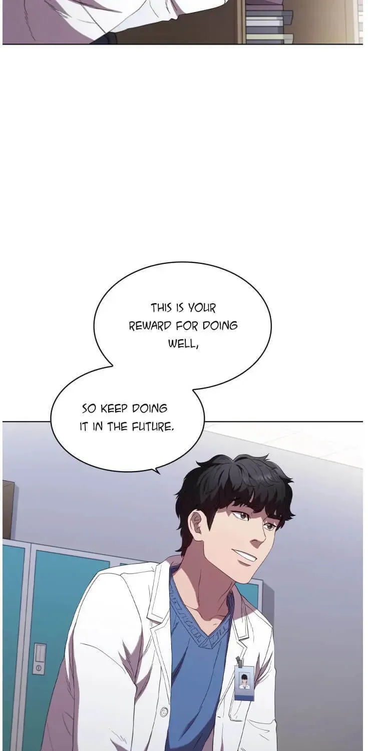 A True Doctor Chapter 90 — Page 24