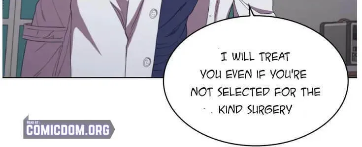 A True Doctor Chapter 90 — Page 25
