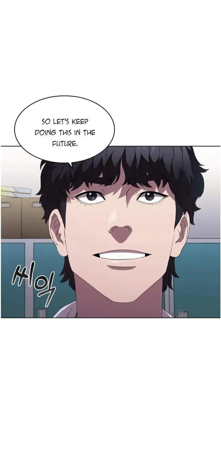 A True Doctor Chapter 90 — Page 26
