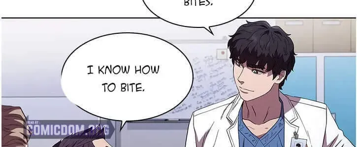 A True Doctor Chapter 90 — Page 29