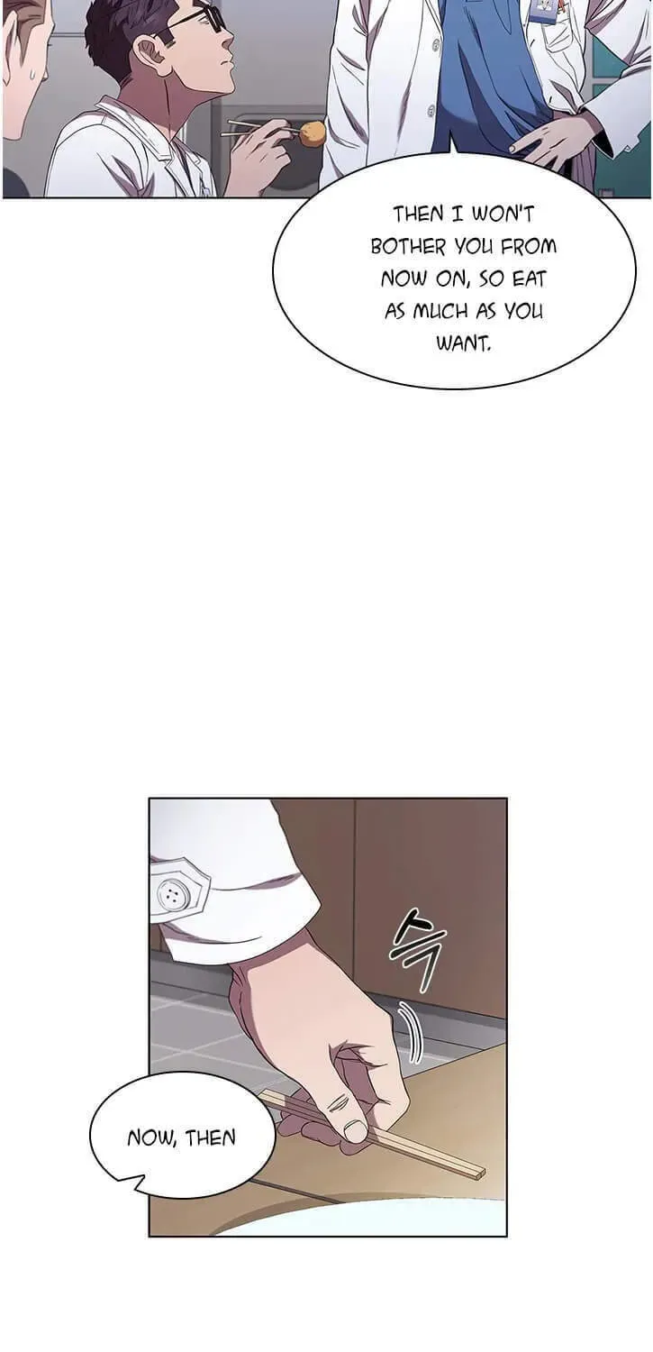 A True Doctor Chapter 90 — Page 30