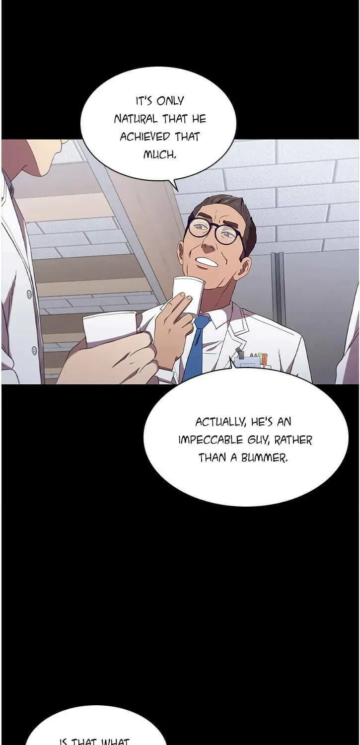 A True Doctor Chapter 90 — Page 43