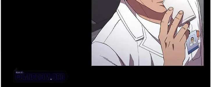 A True Doctor Chapter 90 — Page 45