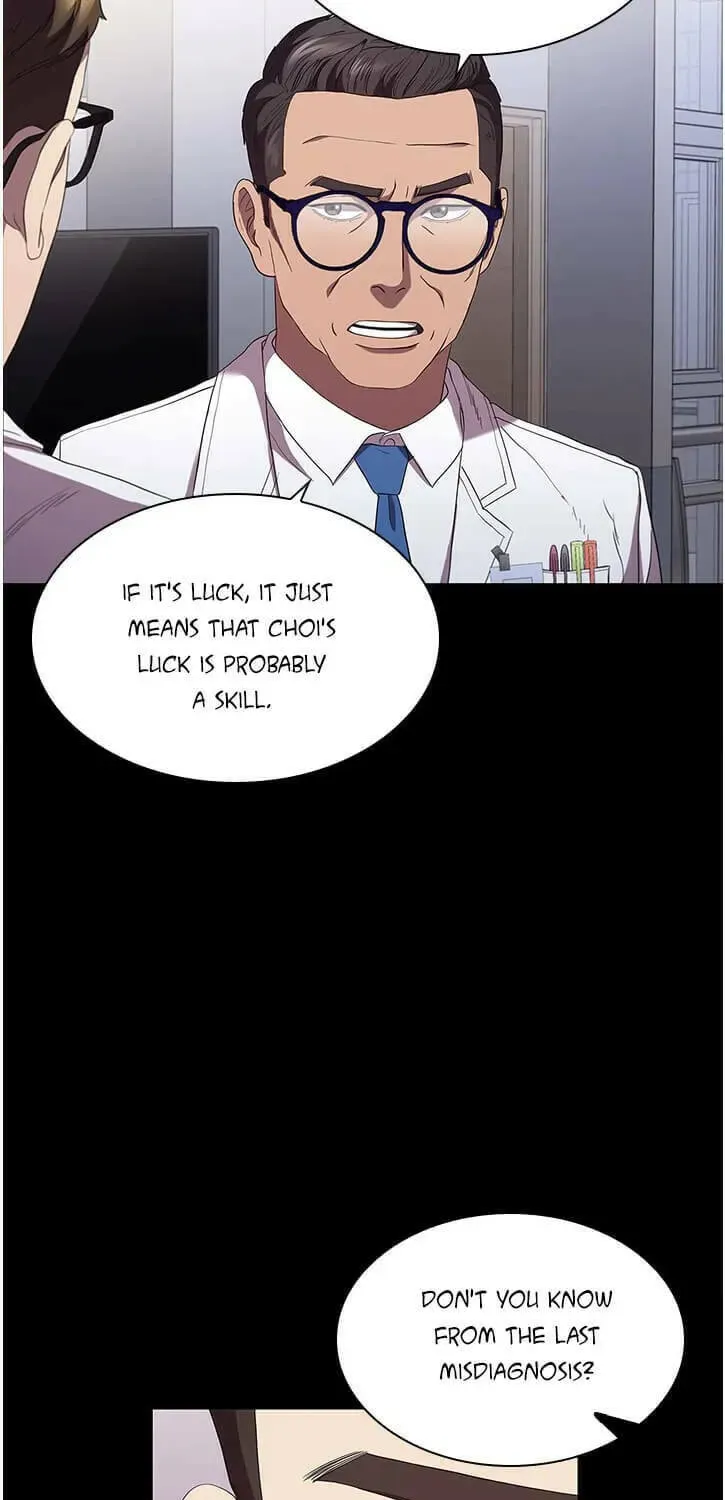 A True Doctor Chapter 90 — Page 48