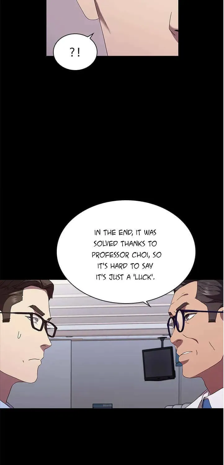 A True Doctor Chapter 90 — Page 50