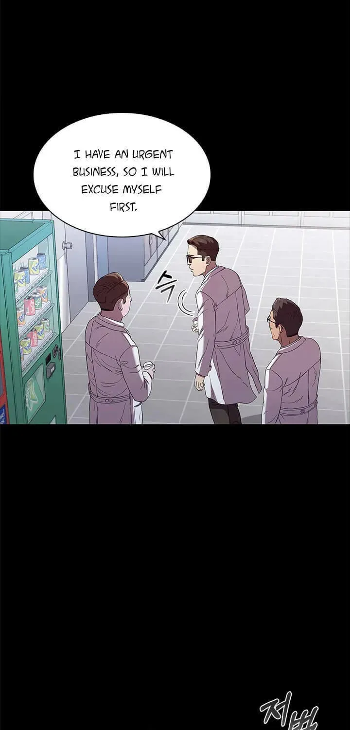 A True Doctor Chapter 90 — Page 51