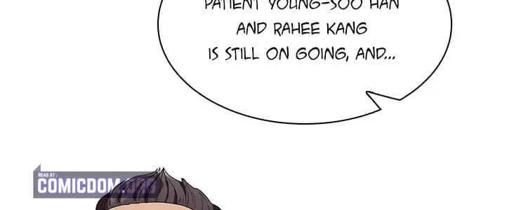 A True Doctor Chapter 90 — Page 57