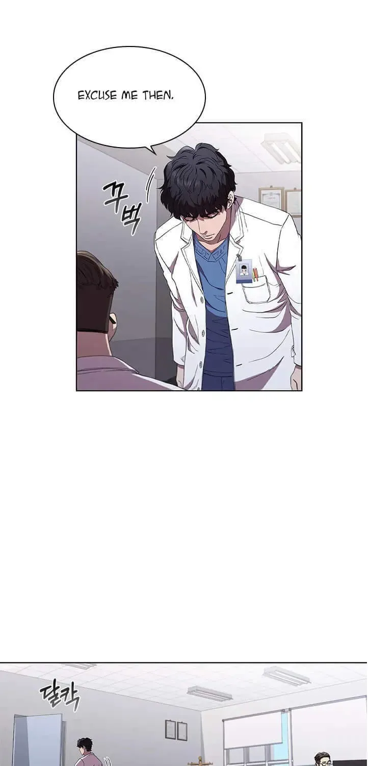 A True Doctor Chapter 90 — Page 60