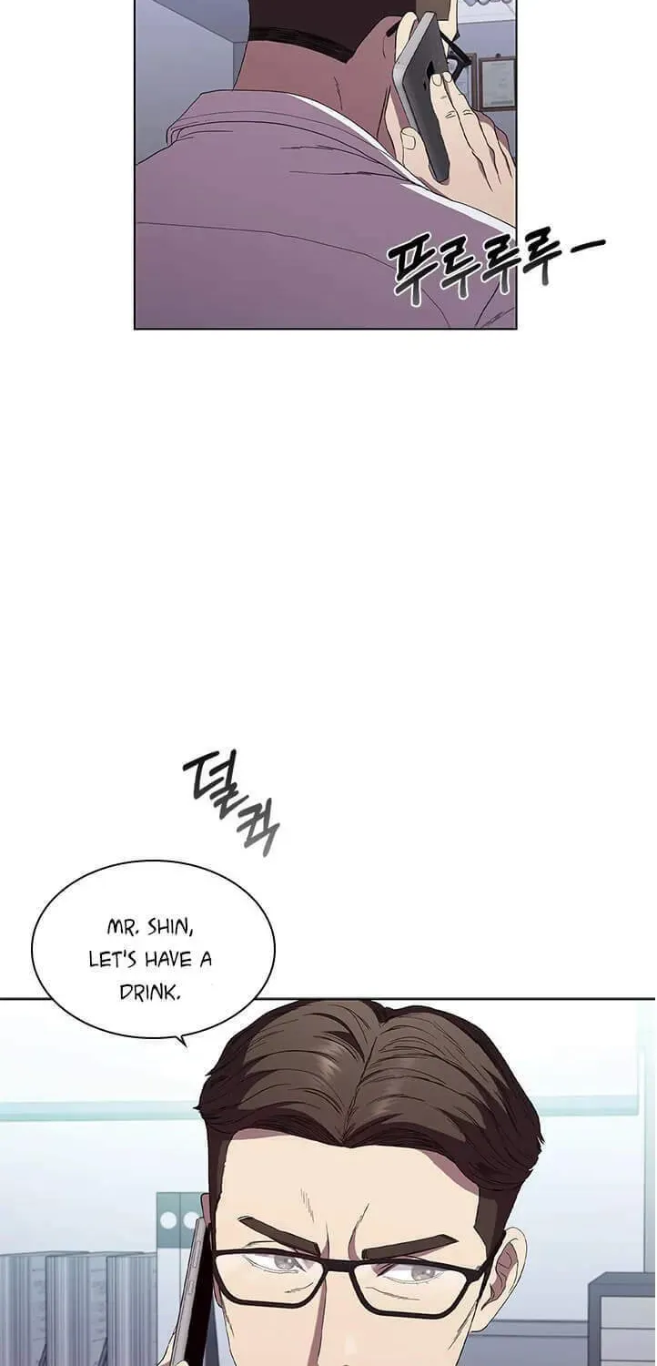 A True Doctor Chapter 90 — Page 63