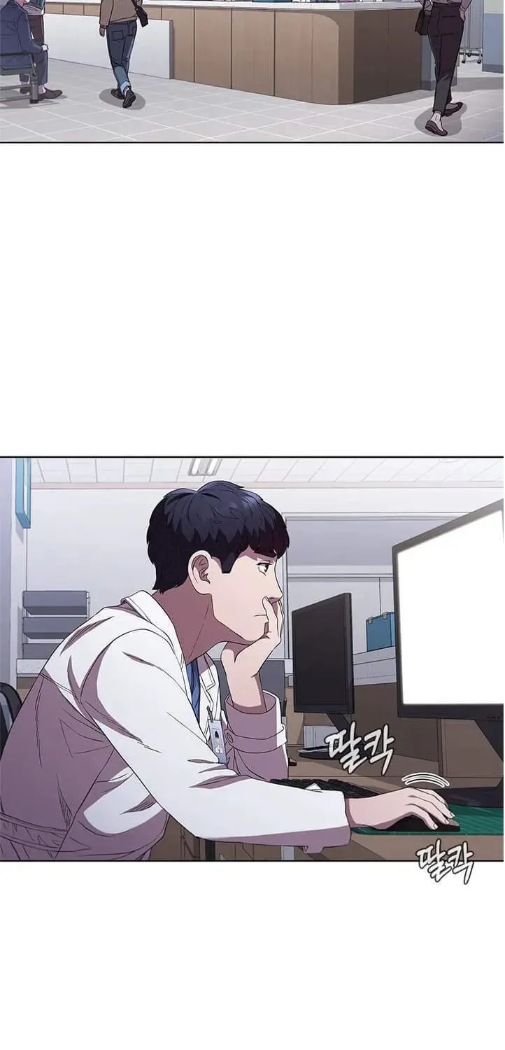 A True Doctor Chapter 90 — Page 66