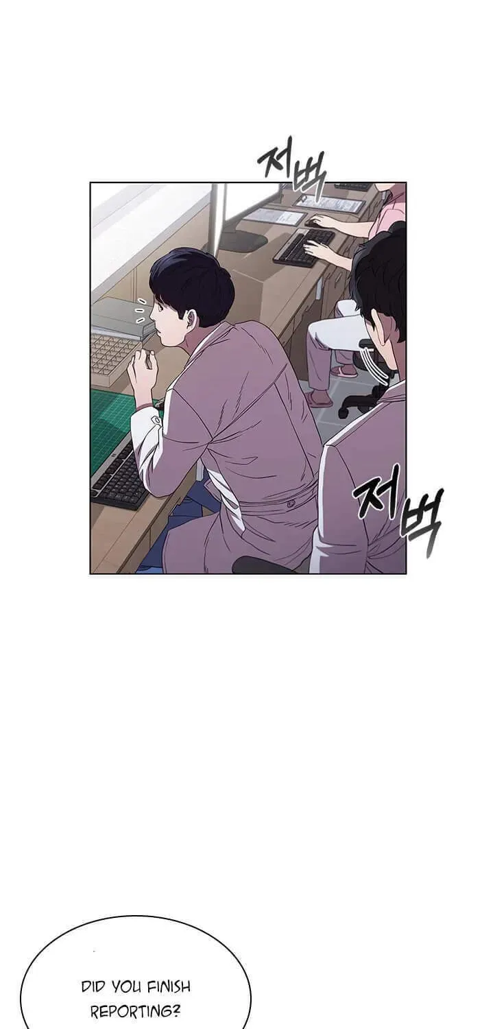 A True Doctor Chapter 90 — Page 67