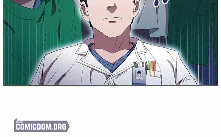 A True Doctor Chapter 90 — Page 81