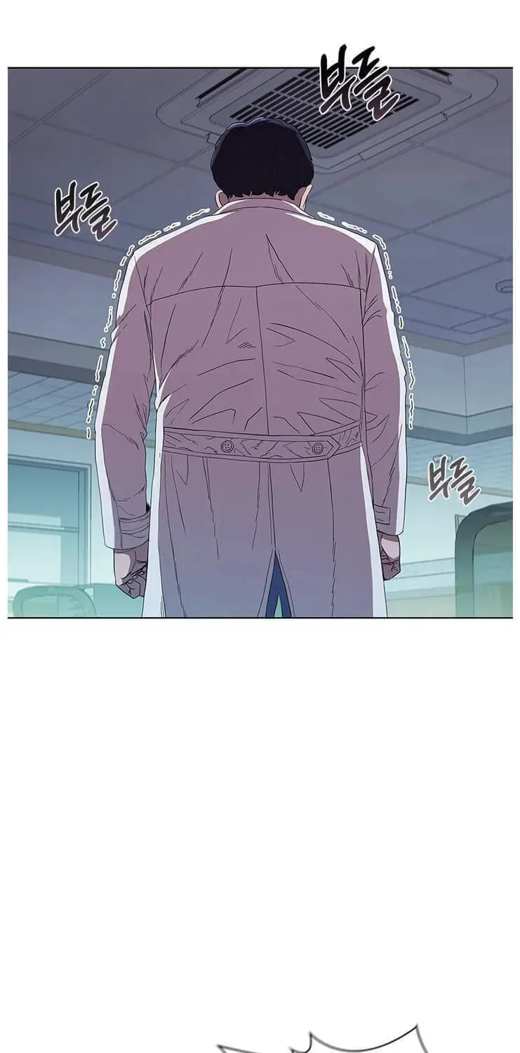 A True Doctor Chapter 90 — Page 83