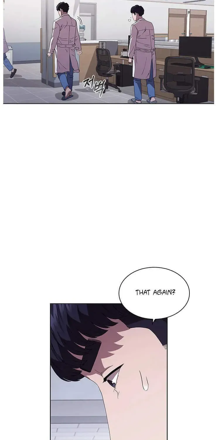 A True Doctor Chapter 90 — Page 88