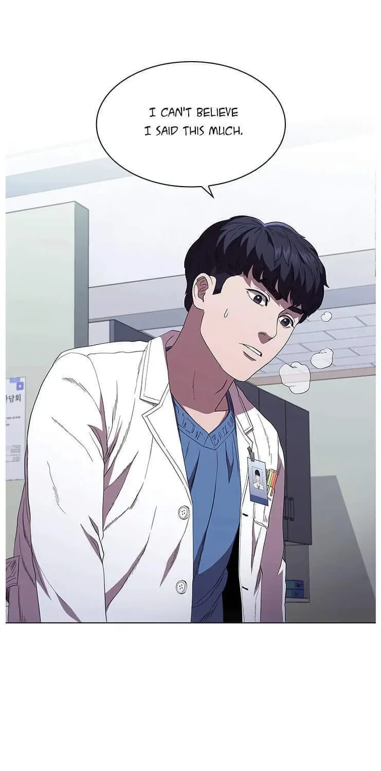 A True Doctor Chapter 90 — Page 90