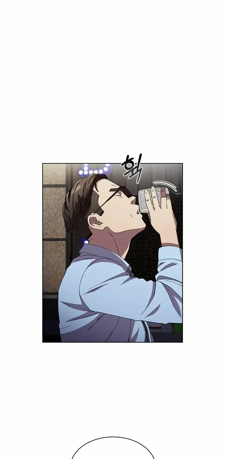 A True Doctor Chapter 91 — Page 3