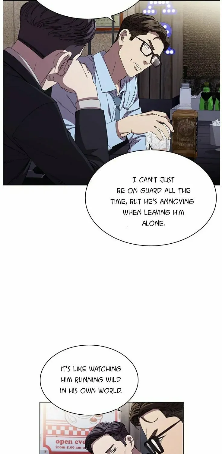 A True Doctor Chapter 91 — Page 7