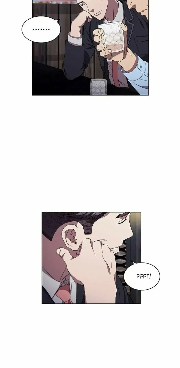A True Doctor Chapter 91 — Page 8