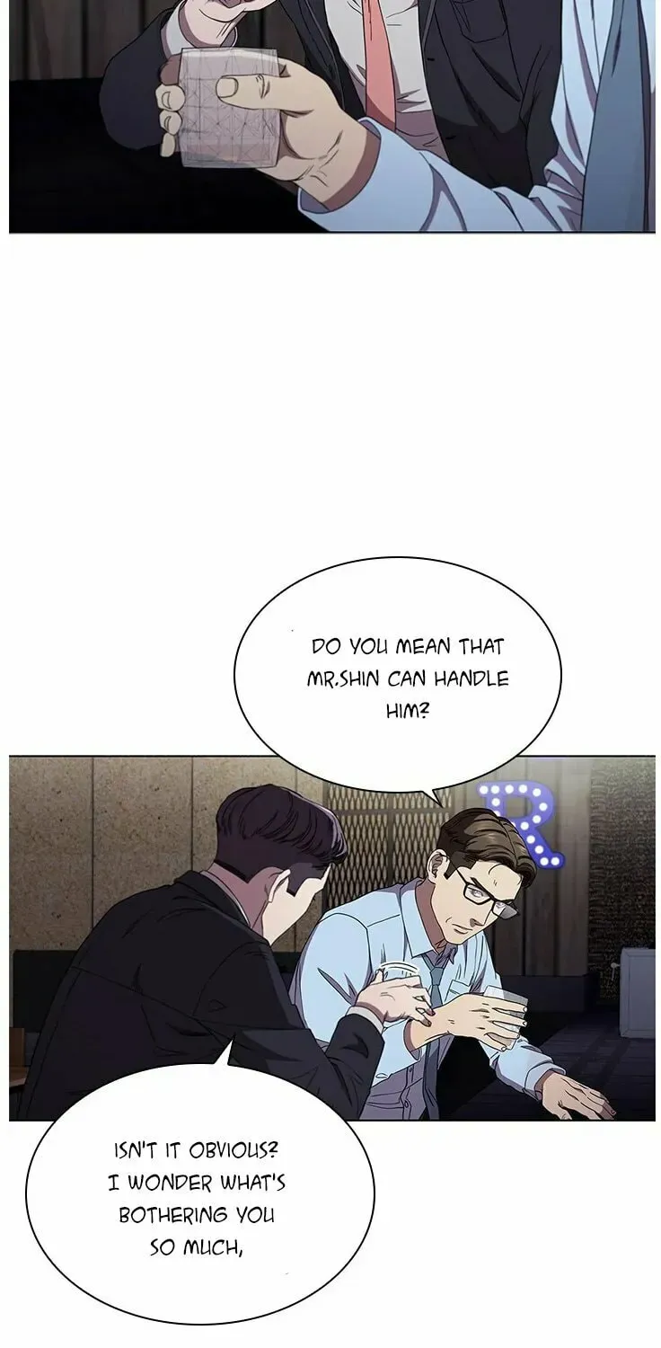 A True Doctor Chapter 91 — Page 14
