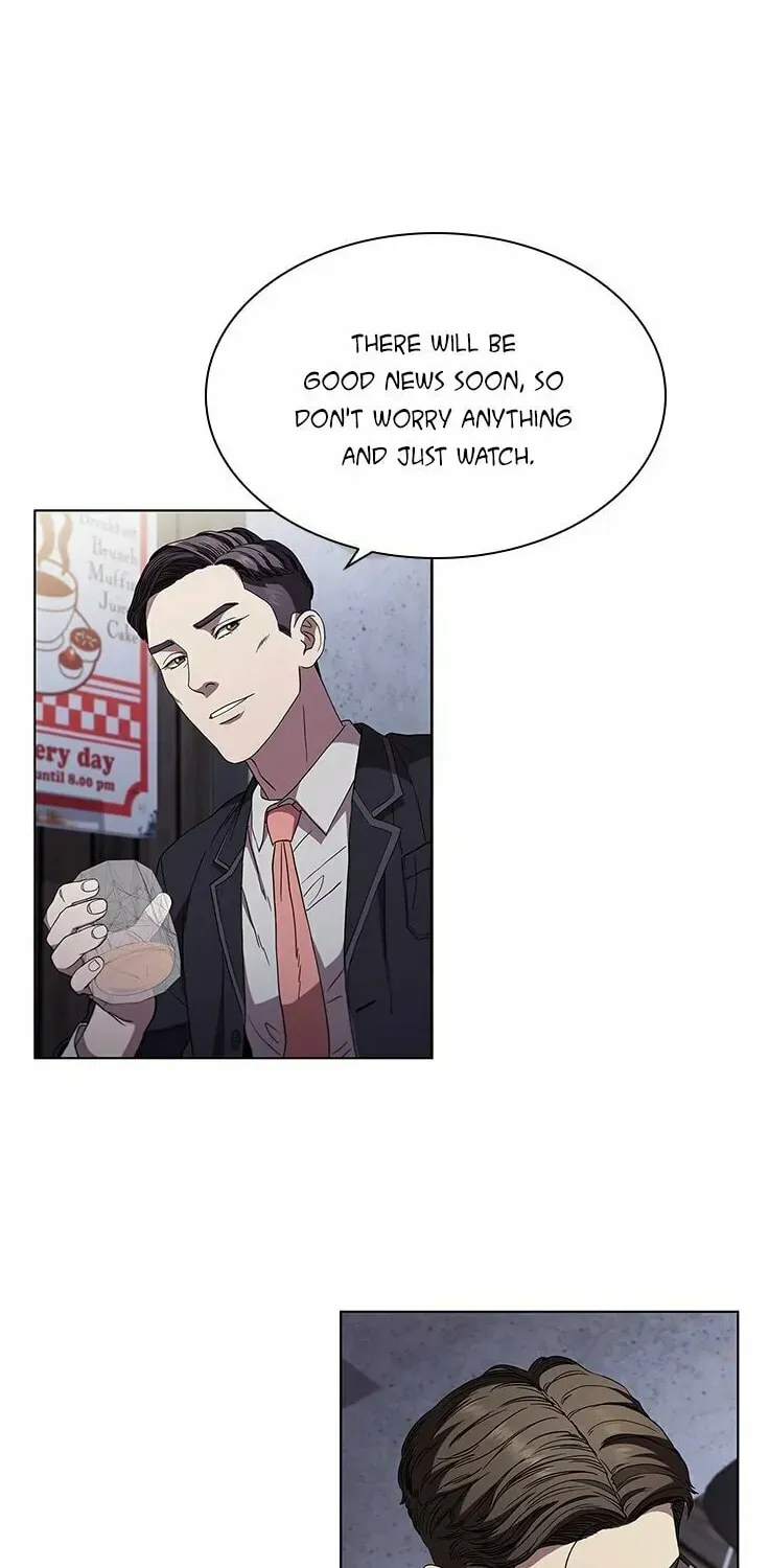 A True Doctor Chapter 91 — Page 15