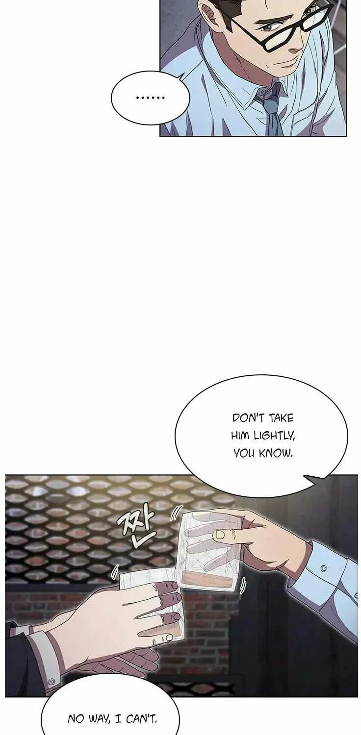 A True Doctor Chapter 91 — Page 16