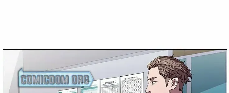 A True Doctor Chapter 91 — Page 21