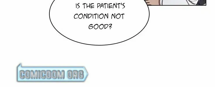 A True Doctor Chapter 91 — Page 25