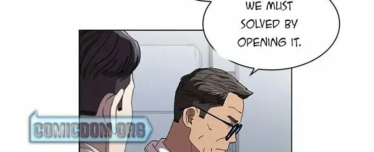A True Doctor Chapter 91 — Page 29