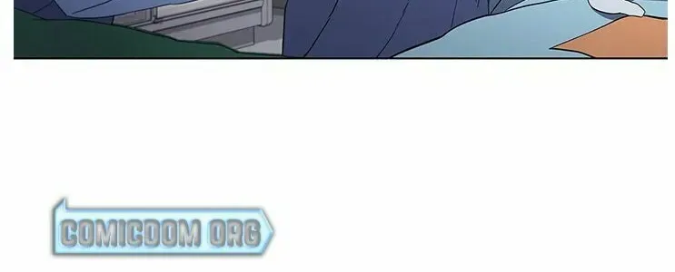 A True Doctor Chapter 91 — Page 53