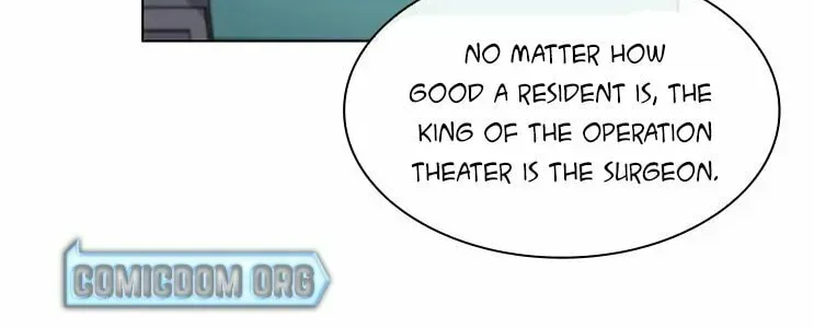 A True Doctor Chapter 91 — Page 61