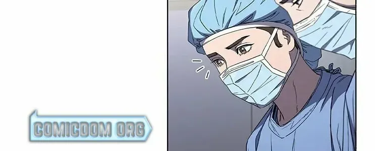 A True Doctor Chapter 91 — Page 65