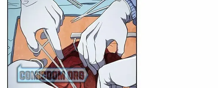 A True Doctor Chapter 91 — Page 69