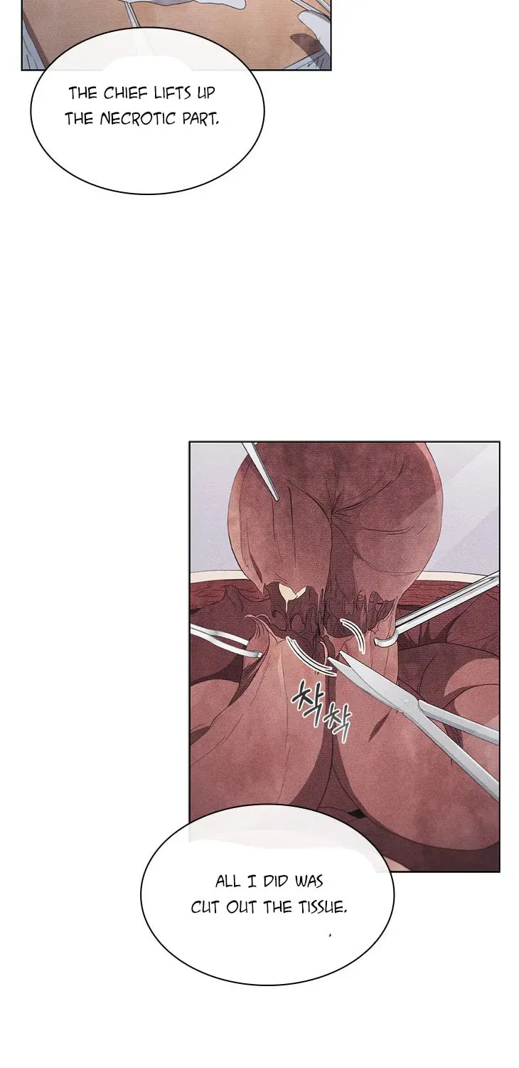 A True Doctor Chapter 92 — Page 5