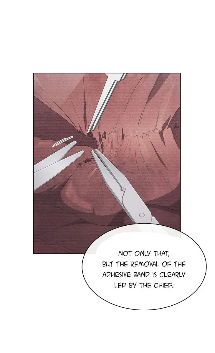 A True Doctor Chapter 92 — Page 6