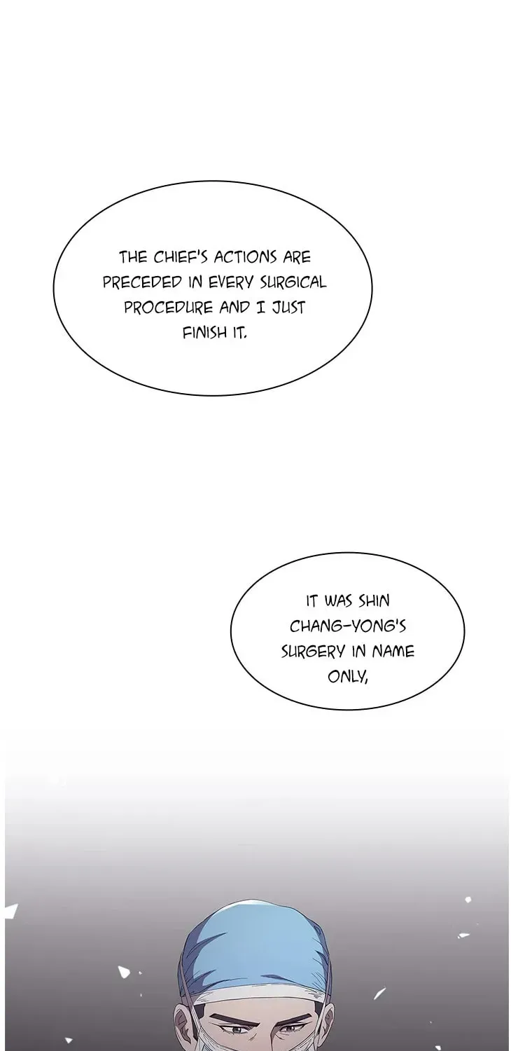 A True Doctor Chapter 92 — Page 7