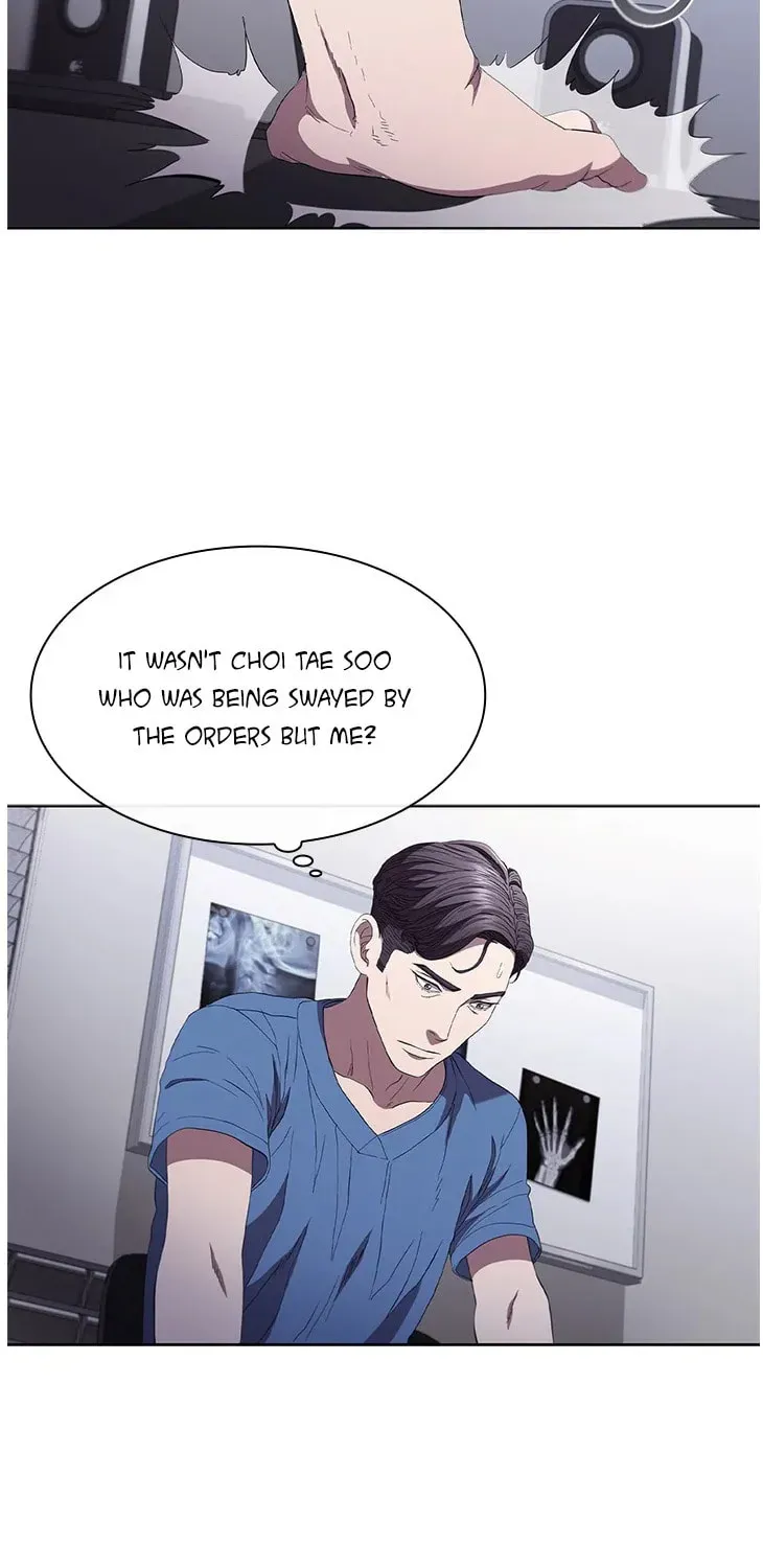 A True Doctor Chapter 92 — Page 12