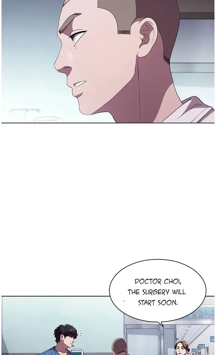 A True Doctor Chapter 92 — Page 26