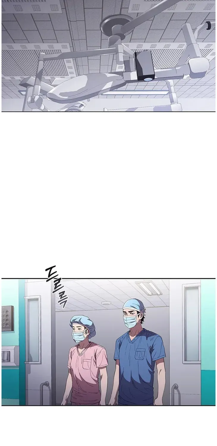 A True Doctor Chapter 92 — Page 30