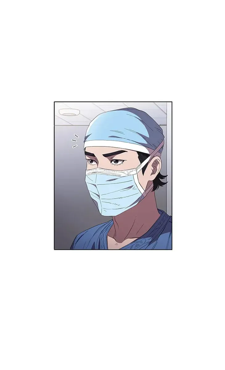 A True Doctor Chapter 92 — Page 31